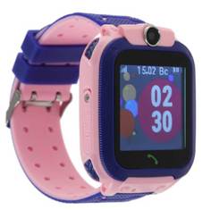 Детские умные часы Geozon Kid Pink G-W21PNK