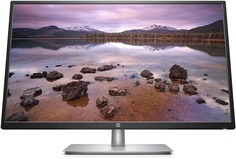 Монитор HP 31.5" 32s Display черный (2UD96AA)