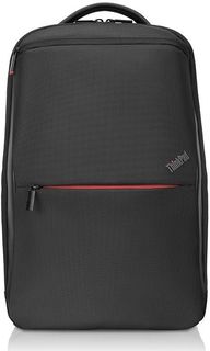 Рюкзак Lenovo ThinkPad Professional для ноутбука 15.6" черный полиэстер (4X40Q26383)