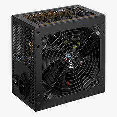 Блок питания AeroCool 700W Retail KCAS PLUS 650M ATX v2.4 AeroСool