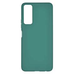 Чехол TFN Tecno Camon 17 TPU Candy green