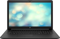 Ноутбук HP 17-cp0134ur black (5T939EA)