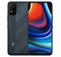Смартфон Itel Vision 2S Deep Вlue