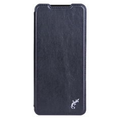 Чехол G-Case для Galaxy A12 SM-A125F Slim Premium Black GG-1325