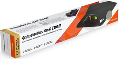 Коврик Steelseries Medium QcK Edge Black (63822)