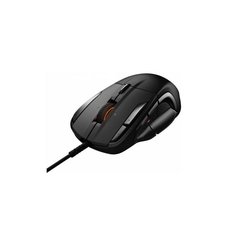 Мышь SteelSeries Rival 500 Black USB (62051)