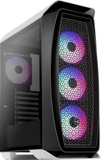 Корпус AeroСool Aero One Frost-G-WT-v1 (ACCM-PB17043.21) белый