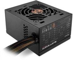 Блок питания Sharkoon SilentStorm SFX 450 Bronze 450W