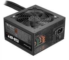 Блок питания Sharkoon SHP Bronze 500W