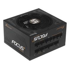 Блок питания Seasonic ATX 1000W FOCUS GX-1000 SSR-1000FX