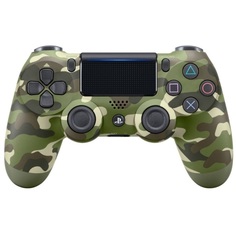 Геймпад Sony DualShock 4 V2 Camouflage CUH-ZCT2E
