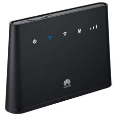Wi-Fi роутер Huawei B310 Black
