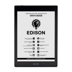 Электронная книга Onyx Boox Edison чёрная
