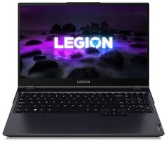 Ноутбук Lenovo Legion 5 15ACH6H (82JU000URK)