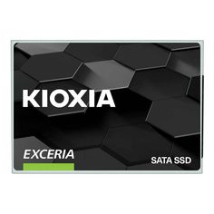 Накопитель SSD Toshiba Exceria 960Gb (LTC10Z960GG8)