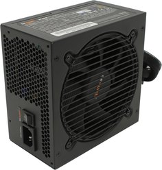 Блок питания be quiet! PURE POWER 11 500W BN293