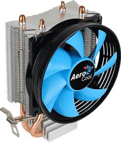Кулер для процессора AeroCool Verkho 2 PWM AeroСool