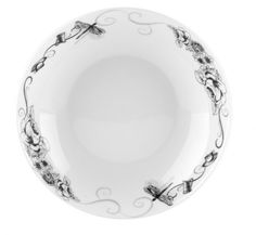 Тарелка суповая Domenik Once Upon A Time DM92620 21см