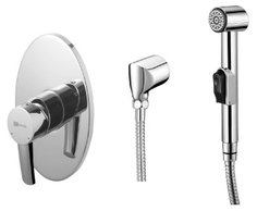 Смеситель для биде Lemark Atlantiss LM3219C