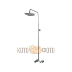 Душевая система для душа Lemark Standard LM2160C