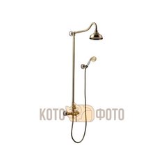 Душевая система для душа Lemark Villa LM4860B