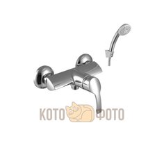 Смеситель для душа Lemark Plus Strike LM1103C