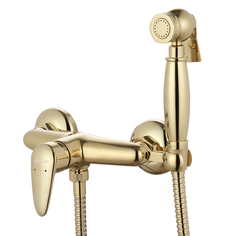 Смеситель для биде Lemark Pramen LM3318G