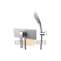 Смеситель для душа Lemark Melange LM4903CW