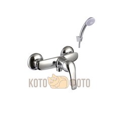 Смеситель для душа Lemark Plus Advance LM1203C