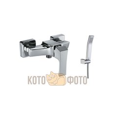 Смеситель для душа Lemark Unit LM4503C