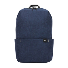 Рюкзак Xiaomi Сolorful Mini Backpack Bag Blue