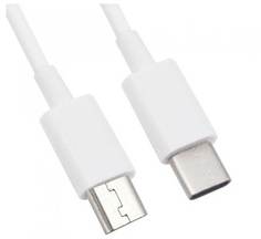 Кабель Liberty Project Type-C - USB Micro 1m White 0L-00038904