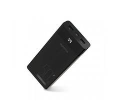 Внешний аккумулятор Romoss PPD20 20000mAh 3A QC PD 2xUSB черный