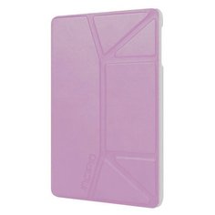 Чехол Incipio для iPad AirND пурпурный-серый (IPD-331-PUR)