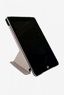 Чехол Innerexile Zamothrace Z-design smart для iPad Air Black (SC-A1-01)