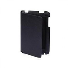 Чехол Scobe для планшета Apple Ipad Air Leather Edition, черный Noname