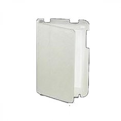 Чехол Scobe для планшета Apple Ipad Mini Leather Edition, белый Noname