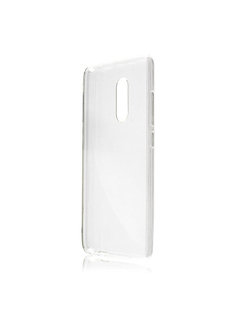 Чехол Alcatel 5 5086D TS5086 прозрачный (TS5086-3AALEU1)