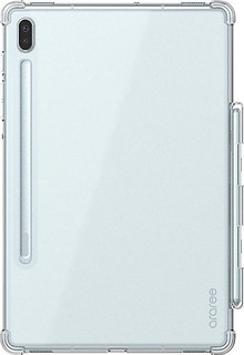 Чехол Araree для Samsung Galaxy Tab S6 S cover термопластичный полиуретан прозрачный (GP-FPT865KDAT