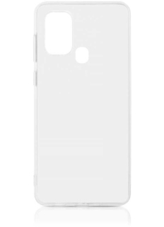 Чехол DF для Galaxy M31 Silicone Super Slim sCase-100 Noname