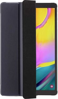 Чехол Hama для Galaxy Tab A 10.1 (2019) Fold Clear полиуретан темно-синий (00187510)