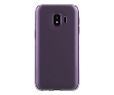 Чехол-накладка Araree для Galaxy J2 Core SM-J260 (GP-J260KDCPAID) фиолетовый