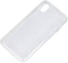 Чехол ZTE A3/L8 ProtectCase clear