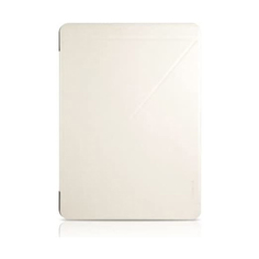 Чехол Innerexile Zamothrace Z-design smart для iPad Air White (SC-A1-02)