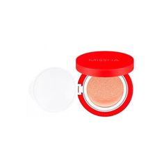 Тональный крем кушон MISSHA Velvet Finish Cushion SPF50+/PA+++ (No.23) 15g