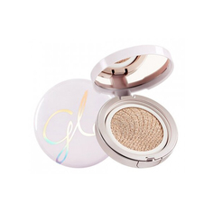 Тональное средство кушон MISSHA Cover Glow Cushion (No.21N/Vanilla) 12g