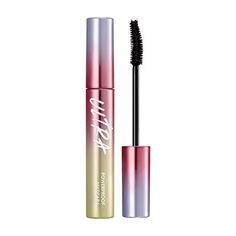 Тушь для ресниц MISSHA Ultra Powerproof Mascara [Curling & Slim (Rosy Brown)] 8g