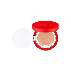 Тональный крем кушон MISSHA Velvet Finish Cushion SPF50+/PA+++ (No.21) 15g