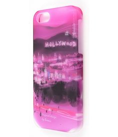 Чехол Baseus Utopia Case for iPhone 5 Hollywood