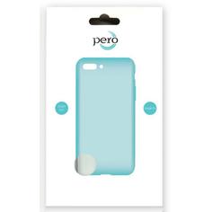 Силиконовый чехол PERO для Nokia 5 Прозрачный ПЕРО